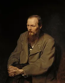 Ф. Достоевский